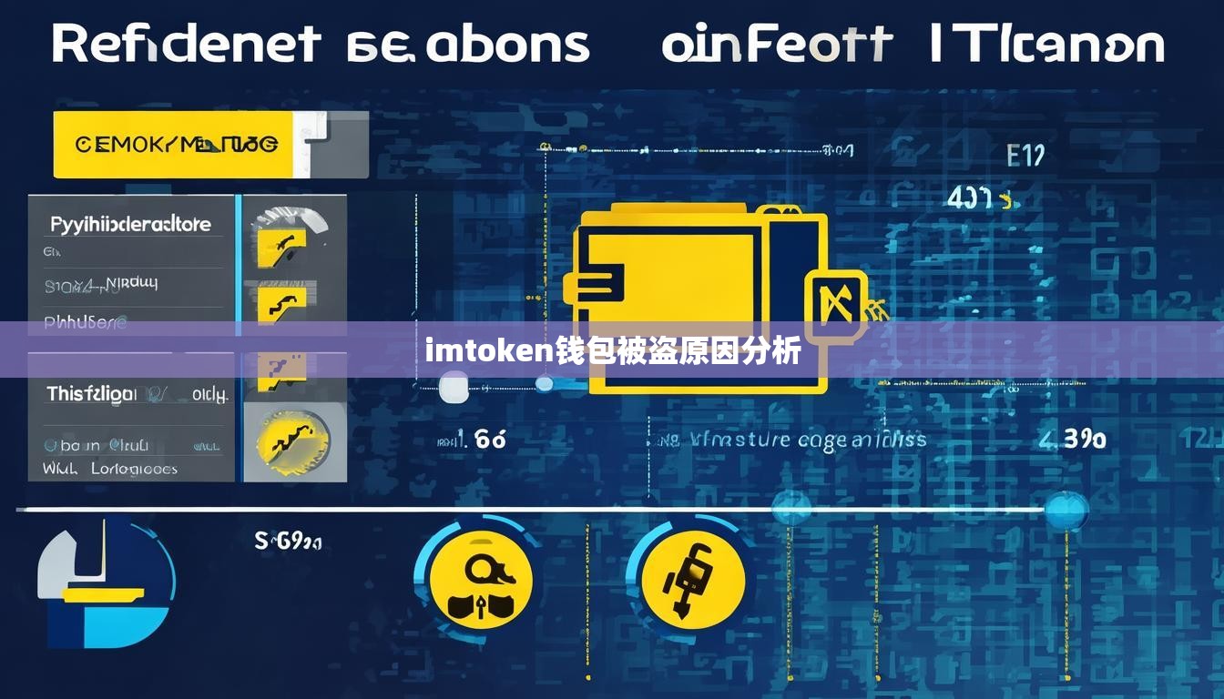 imtoken钱包被盗原因分析