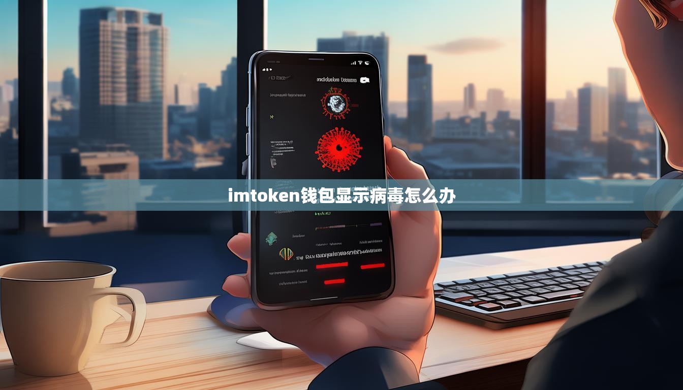imtoken钱包显示病毒怎么办