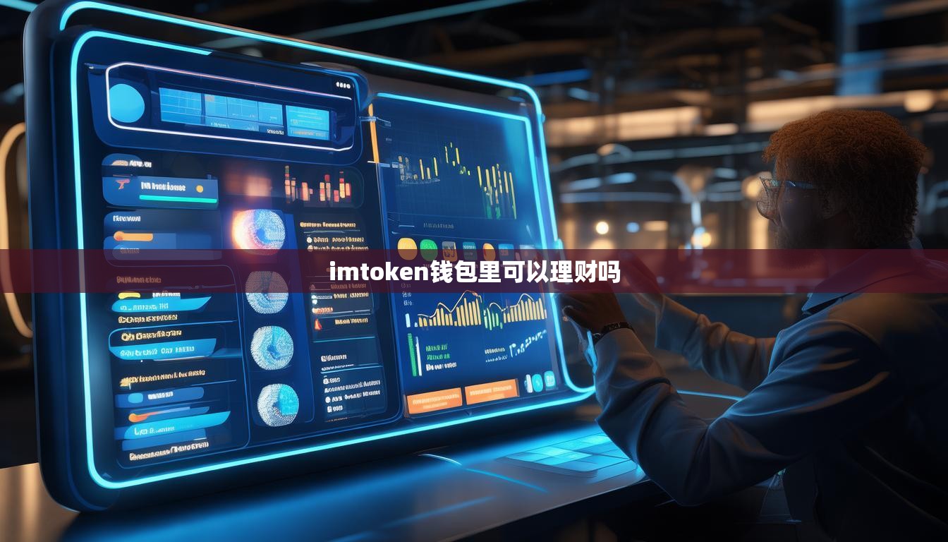 imtoken钱包里可以理财吗