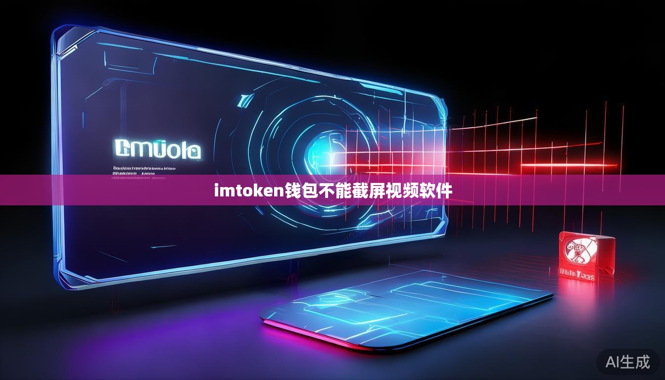 imtoken钱包不能截屏视频软件